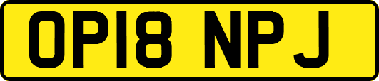 OP18NPJ
