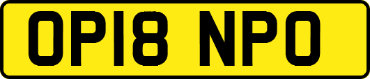 OP18NPO