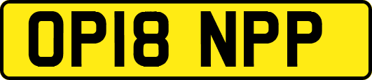 OP18NPP