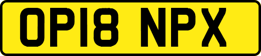 OP18NPX