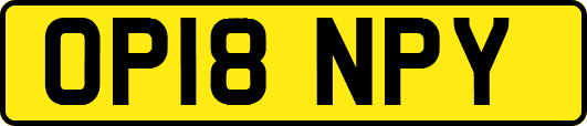 OP18NPY