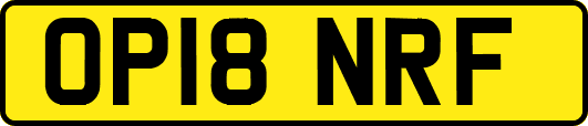 OP18NRF