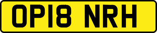 OP18NRH