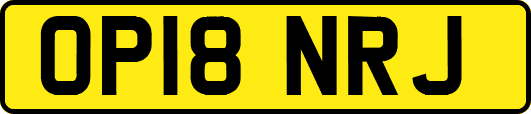 OP18NRJ