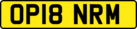 OP18NRM