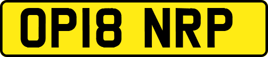 OP18NRP