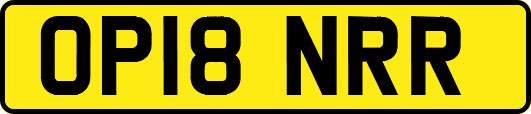 OP18NRR