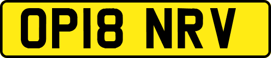 OP18NRV