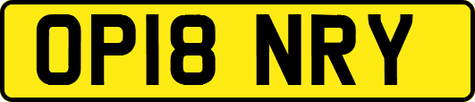 OP18NRY