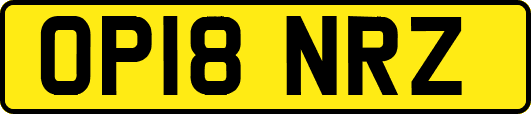 OP18NRZ