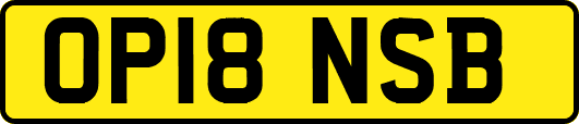 OP18NSB