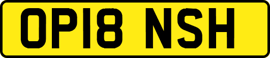 OP18NSH