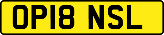 OP18NSL