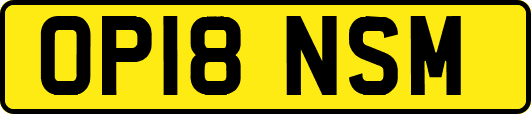 OP18NSM