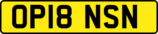 OP18NSN