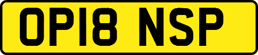 OP18NSP