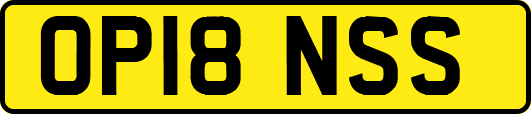 OP18NSS