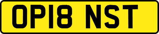 OP18NST