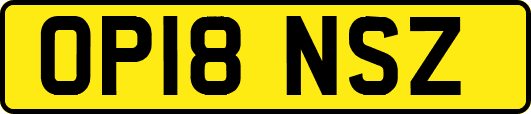 OP18NSZ