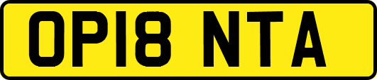 OP18NTA