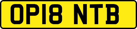 OP18NTB