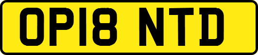 OP18NTD