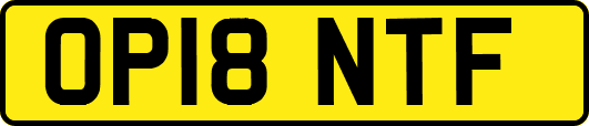 OP18NTF
