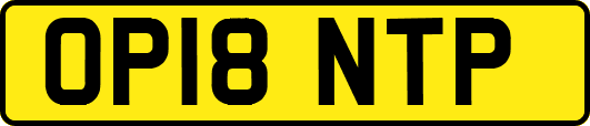 OP18NTP