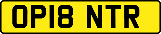 OP18NTR