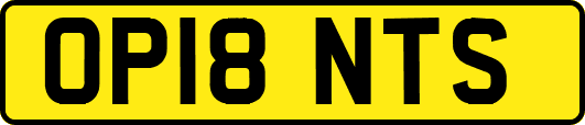 OP18NTS