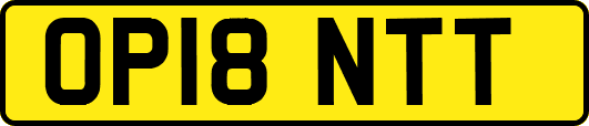 OP18NTT