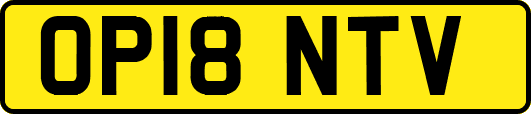 OP18NTV