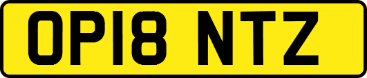 OP18NTZ