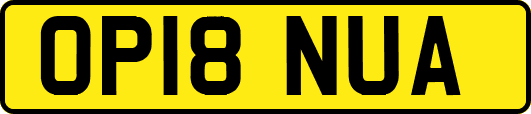 OP18NUA
