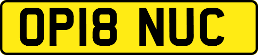 OP18NUC