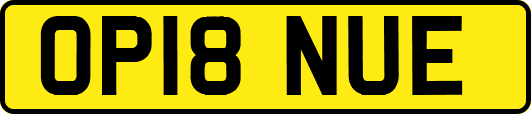 OP18NUE