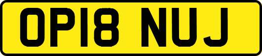 OP18NUJ