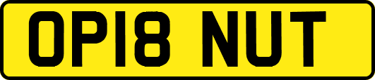 OP18NUT