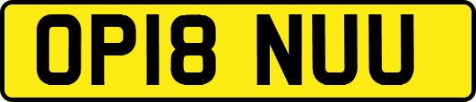 OP18NUU