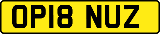 OP18NUZ