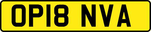 OP18NVA