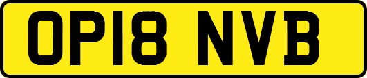 OP18NVB