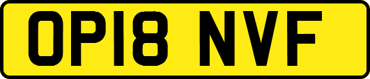 OP18NVF