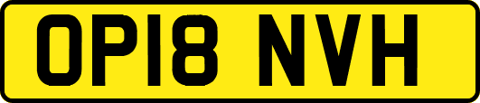 OP18NVH