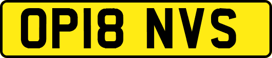 OP18NVS