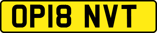 OP18NVT