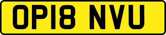 OP18NVU