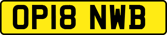 OP18NWB