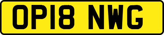 OP18NWG