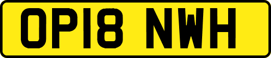OP18NWH